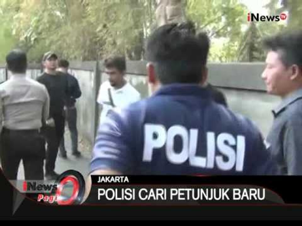 Pelaku Pembunuhan Bocah Dalam Kardus Hingga Kini Masih Belum Terungkap - iNews Pagi 06/10