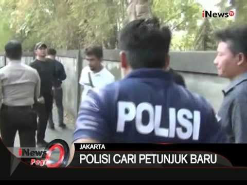 Pelaku Pembunuhan Bocah Dalam Kardus Hingga Kini Masih Belum Terungkap - iNews Pagi 06/10