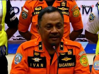 Pihak Basarnas Pastikan Aviastar Ditemukan Pegunungan Latimojong - iNews Malam 05/10