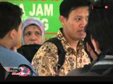 Live Report : Terkait Kondisi Terkini Tosan - iNews Siang 02/10