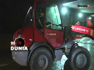 Dunia 90 Detik - iNews Malam 04/10