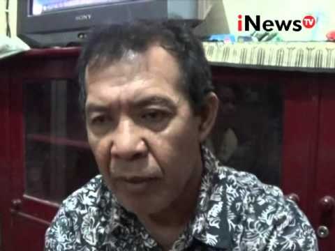 Keluarga Penumpang Pesawat Aviastar Menantikan Informasi Lebih Lanjut - iNews Malam 04/10