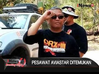 Live Report: Pihak SAR Gabungan Masih Menunggu Kepastian - Breaking News 05/10