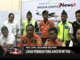 Evakuasi Pesawat Aviastar Akan Dilakukan Hari Ini - iNews Pagi 06/10