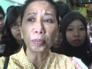 Live By Phone: Bintang Perbowo Pimpinan Konsorsium BUMN -  iNews Petang 02/10