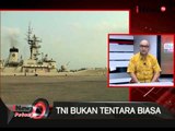 Dialog 01: Rizal Darma Putra, TNI Bukan Tentara Biasa - iNews Petang 05/10