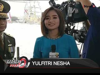 HUT Ke 70 TNI Segmen 05 : Special Event 05/10