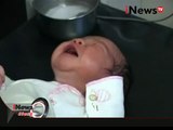 Bayi 2 Bulan Dirawat Di RS Paru-Paru Akibat Kabut Asap - iNews Siang 06/10