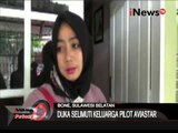 Tragedi Aviastar MV 7503: Duka Selimuti Keluarga Pilot Aviastar - iNews Petang 06/10
