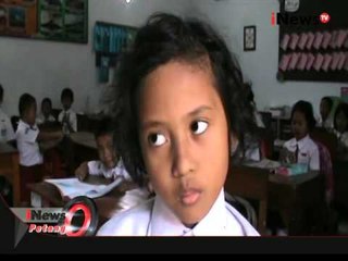 Guru Ajarkan Cara Siswa SD Melawan Penjahat - iNews Petang 06/10