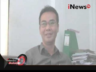 Pilkada 2015, Panwas Belum Terima Jadwal Kampanye - iNews Malam 06/10