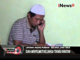 Live Report: Anjung Purbawi, Tragedi Aviastar MV 7503 - iNews Petang 06/10