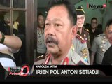 Berkas Kasus Pembunuhan Salim Kancil Dilimpahkan Ke Kejari Lumajang - iNews Petang 06/10