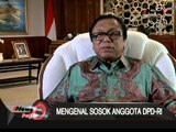 Mengenal Sosok Anggota DPD-RI, DR. (H.C) Oesman Sapta Odang - iNews Pagi 07/10