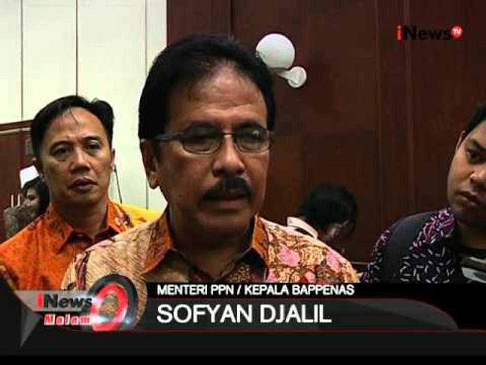 Kereta Cepat Gagal Dikerjakan, Hubungan Bilateral Indonesia-Jepang Tetap Terjaga - iNews Malam 06/10