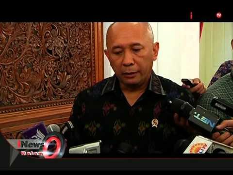 Pemerintah Masih Mengkaji Harga BBM Guna Meningkatkan Daya Beli Masyarakat - iNews Malam 06/10