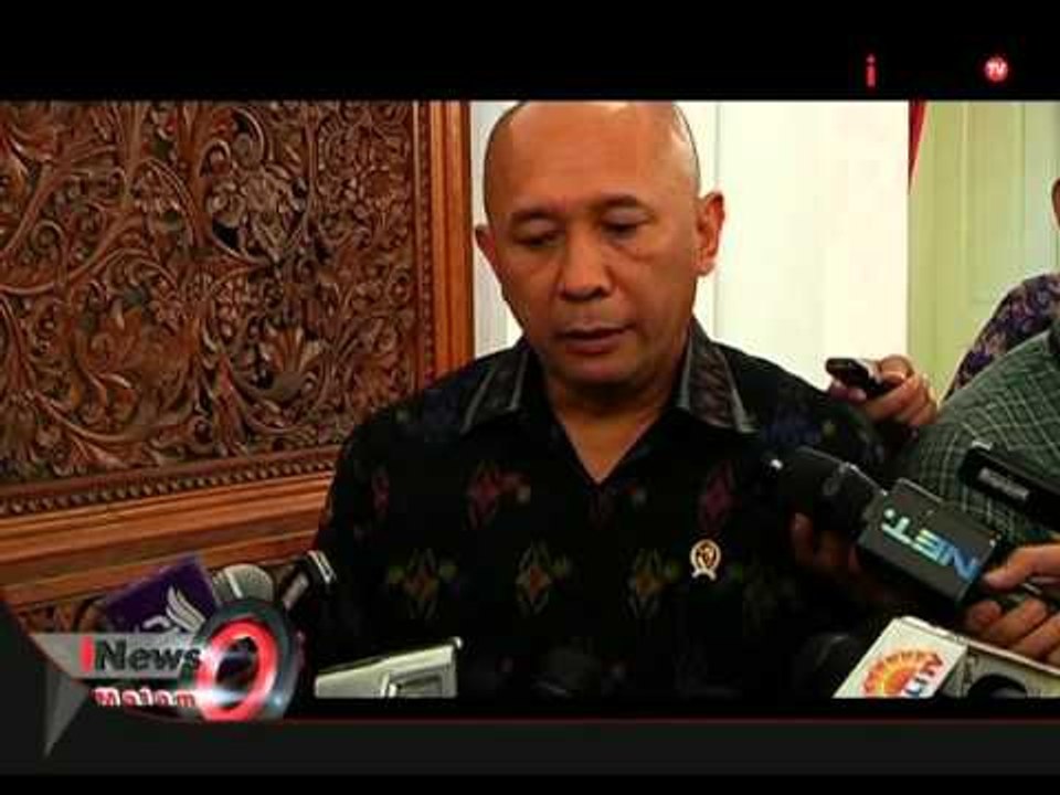 Pemerintah Masih Mengkaji Harga BBM Guna Meningkatkan Daya Beli Masyarakat - iNews Malam 06/10