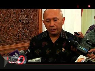 Pemerintah Masih Mengkaji Harga BBM Guna Meningkatkan Daya Beli Masyarakat - iNews Malam 06/10