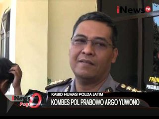 Polisi Selidiki Keterlibatan Okunum Polisi Dalam Kasus Tambang Pasir Ilegal - iNews Pagi 07/10