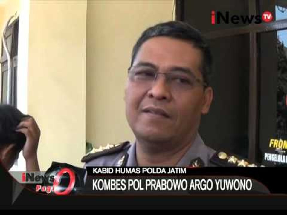 Polisi Selidiki Keterlibatan Okunum Polisi Dalam Kasus Tambang Pasir Ilegal - iNews Pagi 07/10