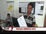 Panwaslu Kab. Bandung Belum Terima Jadwal Kampanye - iNews Pagi 07/10
