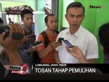 Setelah Dinyatakan Kritis Selama Seminggu, Tosan Dalam Masa Pemulihan - iNews Siang 07/10