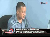 Jelang Pilkada Serentak, Panwaslu Mandailing Natal Temukan 5000 DPT Bermasalah - iNews Siang 07/10