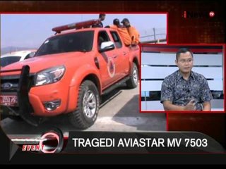 Tragedi Aviastar MV 7503 Segmen 03 : Special Event 06/10