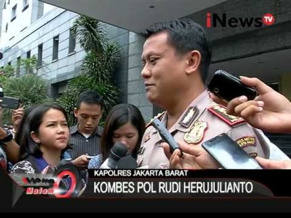 Pengungkapan Kasus Pembunuhan Bocah Dalam Kardus Sudah Terkuak - iNews Malam 06/10