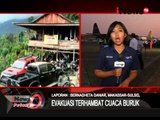 Live Report: Bernadheta Daniar, Evakuasi Aviastar Tehambat Cuaca - iNews Petang 06/10