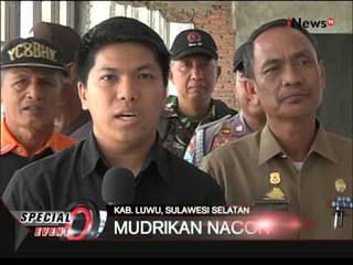 Tragedi Aviastar MV 7503 Segmen 02 : Special Event 06/10