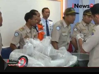 Penyelundupan Lobster Digagalkan Petugas - iNews Petang 07/10