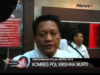 Sandy Tumiwa Diduga Lakukan Penipuan Investasi Valas - iNews Siang 27/11