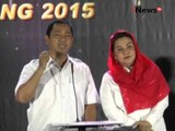 Debat Publik Kandidat Calon Walikota Dan Wakil Walikota Semarang - iNews Petang 25/11