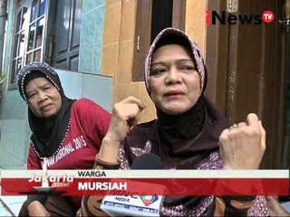 Download Video: Pembagian Kartu Bencana Masih Belum Jelas - Jakarta Today 26/11