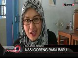 Bosan Nasi Goreng Biasa? Anda Patut Coba Nasi Goreng Iga Sapi Di Pati, Jateng - iNews Petang 26/11