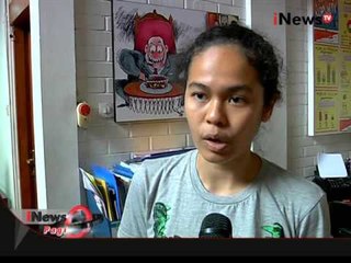 ICW: Ada Upaya Pelemahan KPK Oleh DPR ?  - iNews Pagi 27/11