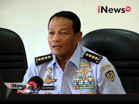 Kepala Staf Angkatan Udara Angkat Bicara Terkait Pembelian Helikopter EC-725 - iNews Pagi 27/11