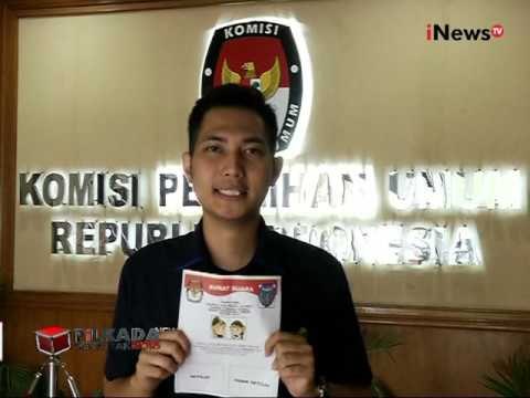 Setuju Atau Tidak Setuju ?, Cara Pemilihan Kepala Daerah Dengan Calon Tunggal - iNews Petang 26/11