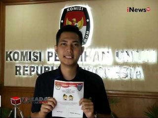 Setuju Atau Tidak Setuju ?, Cara Pemilihan Kepala Daerah Dengan Calon Tunggal - iNews Petang 26/11