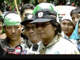Live Report: Unjuk Buruh Di Depan Balai Kota Jakarta - iNews Siang 2611