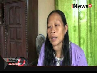 Trauma Mendalam Untuk Orang Tua Bayi 28 Hari Yang Menjadi Korban Akibat Ispa - iNews Malam 08/10