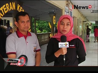 Live Report: Kondisi Bocah Yang Dibakar Temannya - iNews Siang 09/10