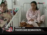 Dampak Kabut Asap, Jarak Pandang Hanya 50 Meter Di Merangin, Jambi - iNews Pagi 09/10