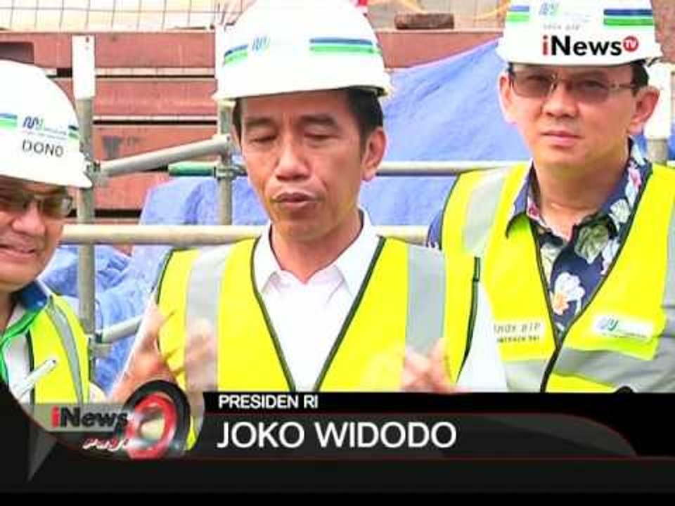 Kewalahan, Akhirnya Pemerintah Menerima Bantuan Asing - iNews Pagi 09/10