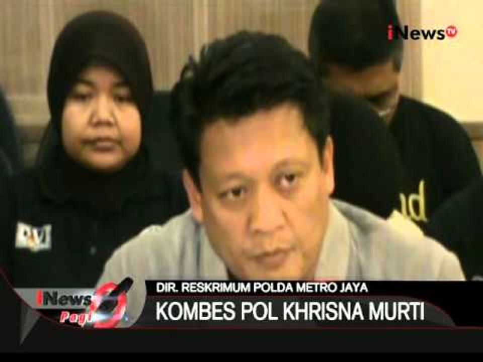 Kasus Bocah Dalam Kardus, Agus Ditetapkan Sebagai Tersangka - iNews Pagi 09/10