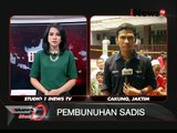 Live Report: Informasi Kasus Pembunuhan Sadis Ibu Dan Anak - iNews Siang 09/10