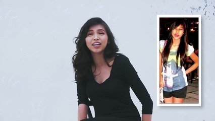 WATCH: Maine Mendoza Reacts To Her Throwback Outfits