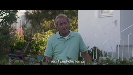 UNDER THE TREE - Bande annonce officielle - Au cinéma le 15 août