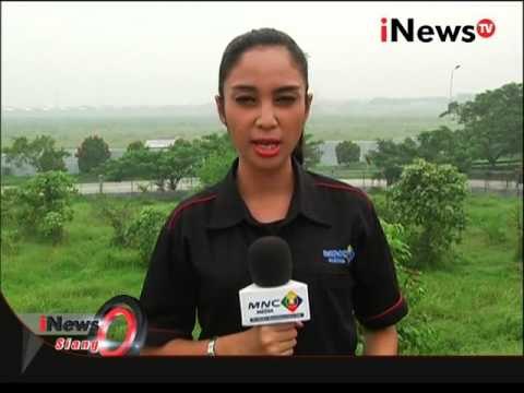 Live Report: Kondisi Terkini Kabut Asap Di Medan, Sumatera Utara - iNews Siang 07/10